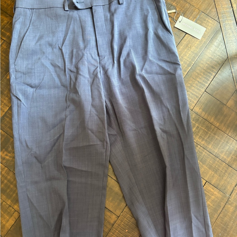 Michael Kors navy Men's Pants